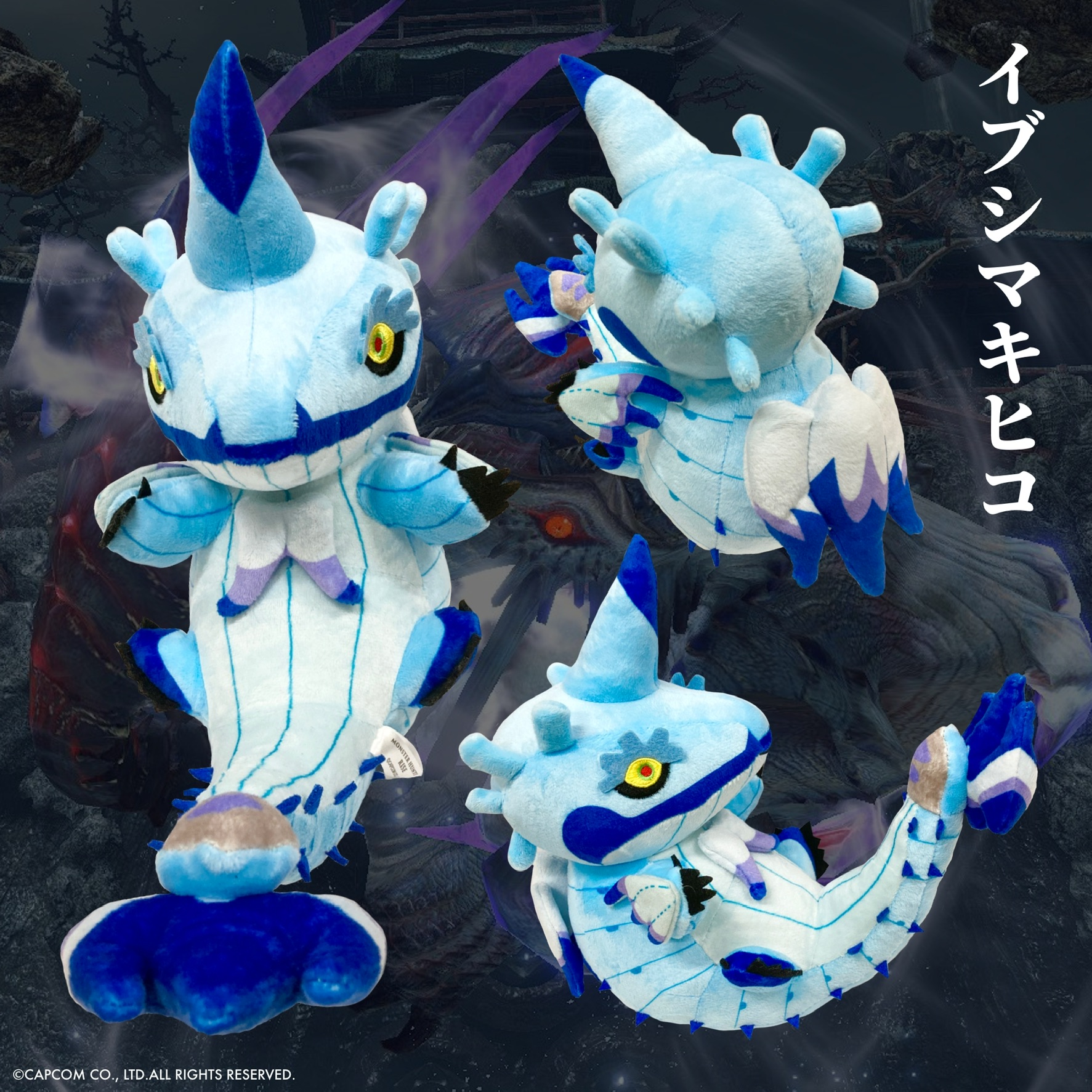 CAPCOM STORE (カプコンストア) on X: CAPCOM STORE (カプコンストア) on X: