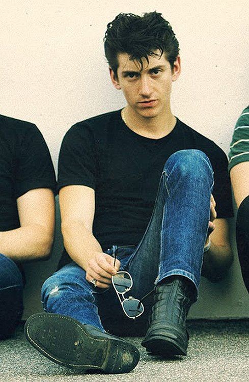 Happy birthday Alex turner u sexc beast 