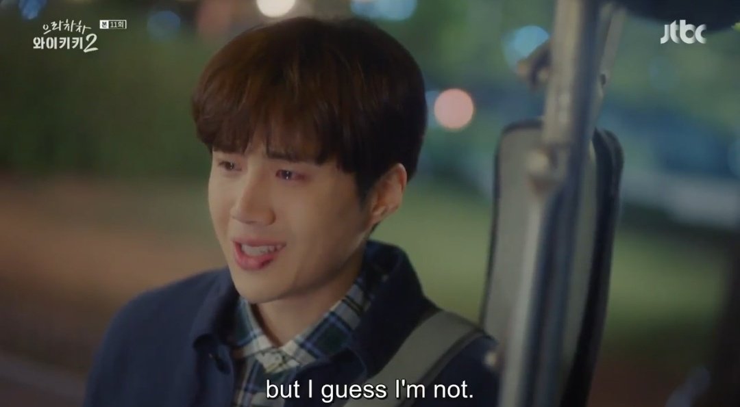 fabseonho's tweet photo. Mood for the entire year https://t.co/sM2mykT9my