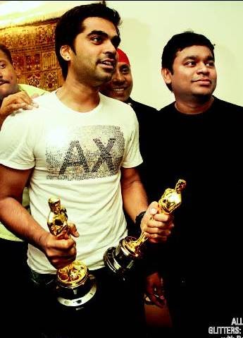 Happy Birthday to you  A.R.Rahman sir 