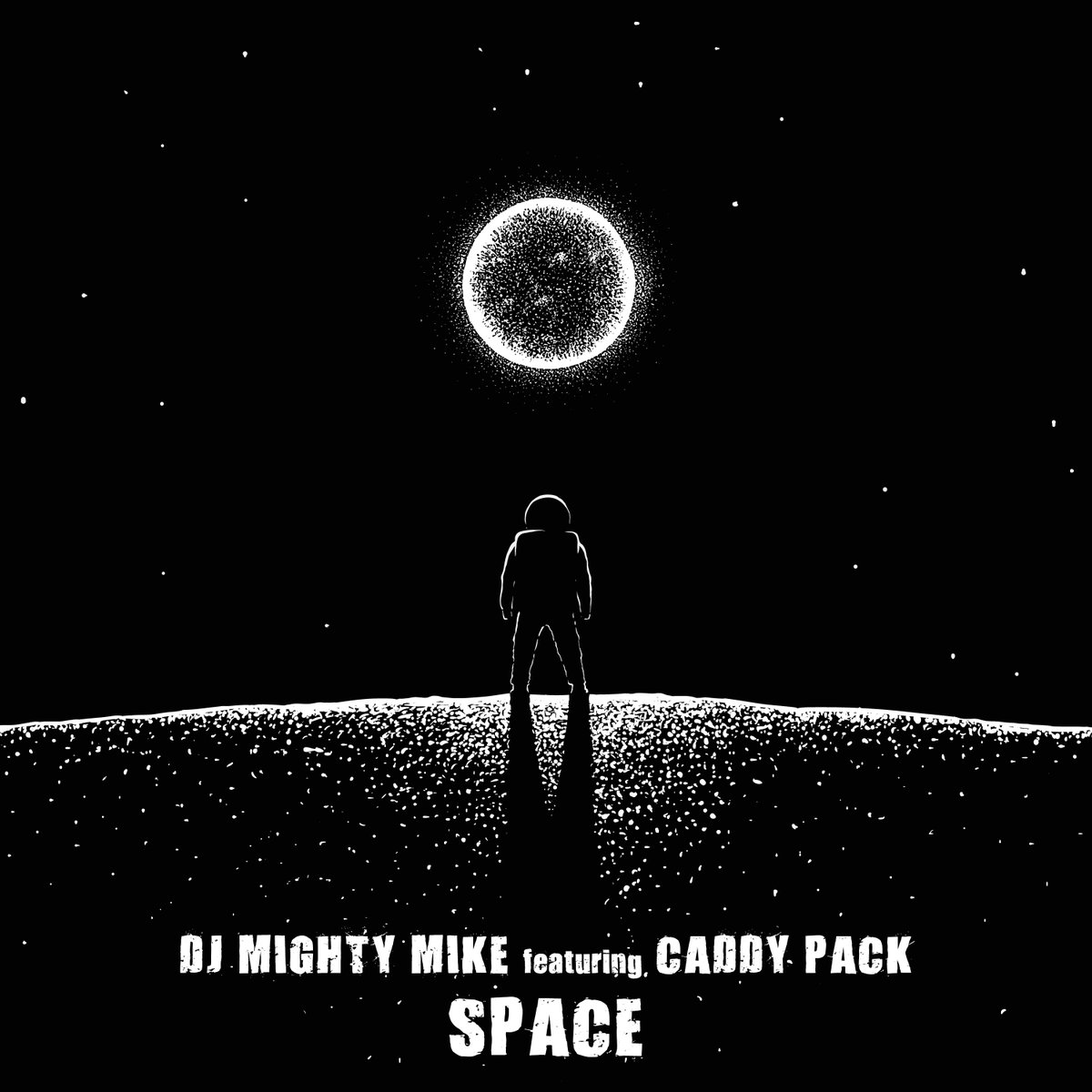 Pre-save my new single "Space (feat. Caddy Pack)" on Spotify: distrokid.com/hyperfollow/dj… (powered by @distrokid)