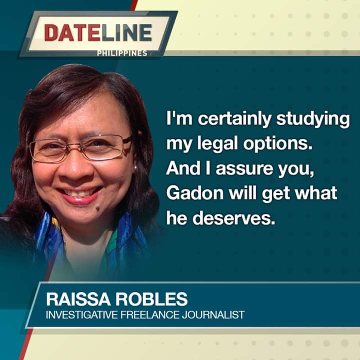 MashaMasha2022's tweet photo. #DisbarGadon sana  nang di na makapaghasik ng lagim ang  impaktong yan... https://t.co/oEhspSaU4Y