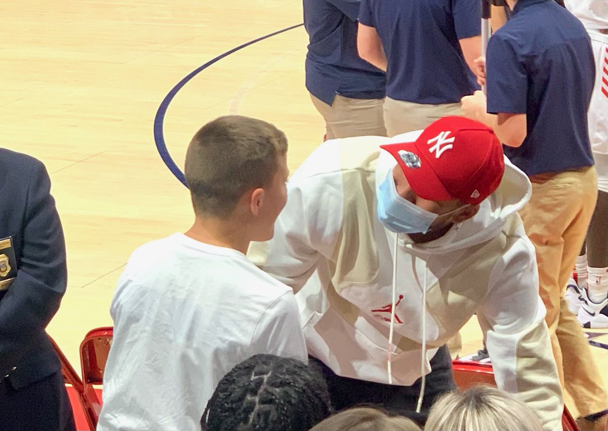 Hank Barnard tweet media