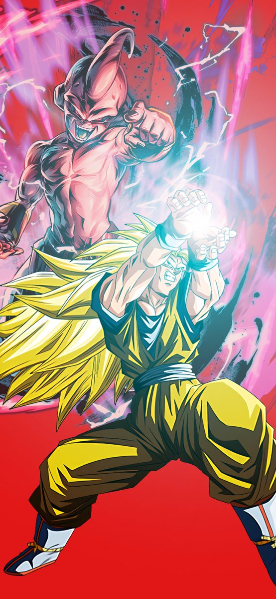 ドラゴンボールのtwitterイラスト検索結果