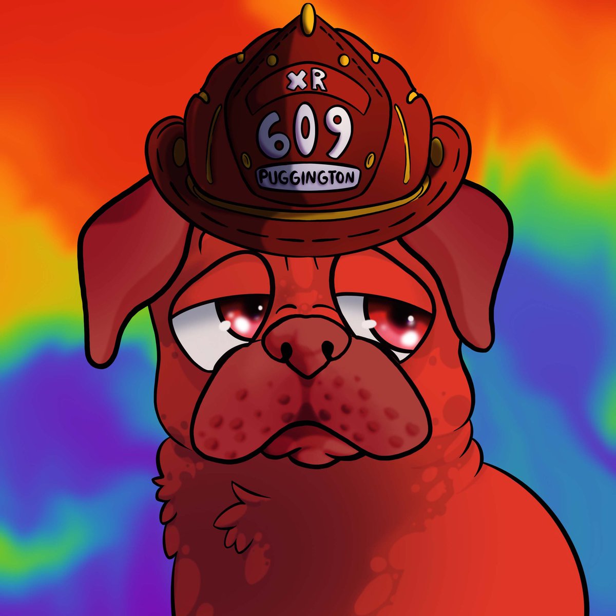 XRPugz's tweet photo. SPECIAL GIVEAWAY!!! We have new plans to bring this project value, to hype up the project we will be giving away 6 ONE OF A KIND PUGS! To enter tag some friends, use our #XRPugz #XRPugs follow us, like, and retweet this post #XRP #XRPLToken #XRPArmy #NFTGiveaway #NFT #XUMM #XRPL https://t.co/RrRlo5L998