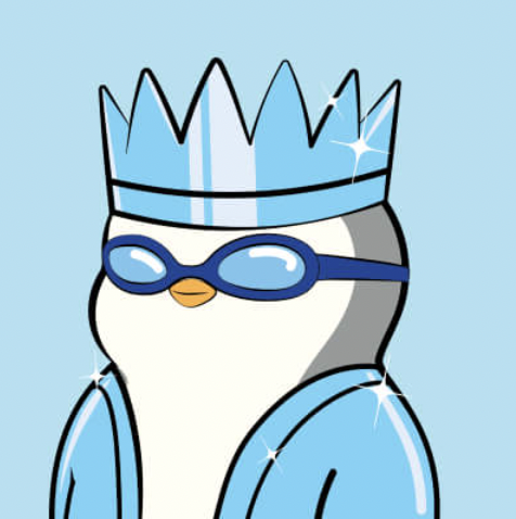 Phudgy Penguins tweet media