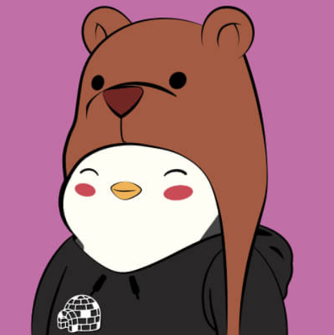 Phudgy Penguins tweet media