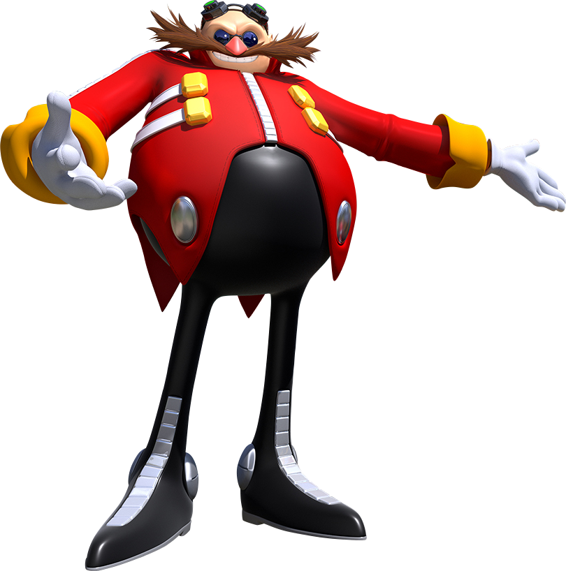 today's first himbottom of the day is... doctor ivo "eggman" robotnik from the sonic the hedgehog franchise...?