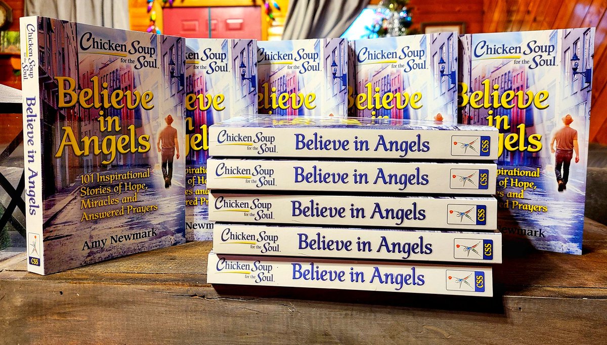 Dorann Weber tweet media