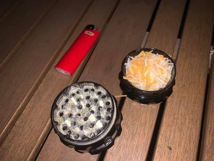 finna get fuckin shredded