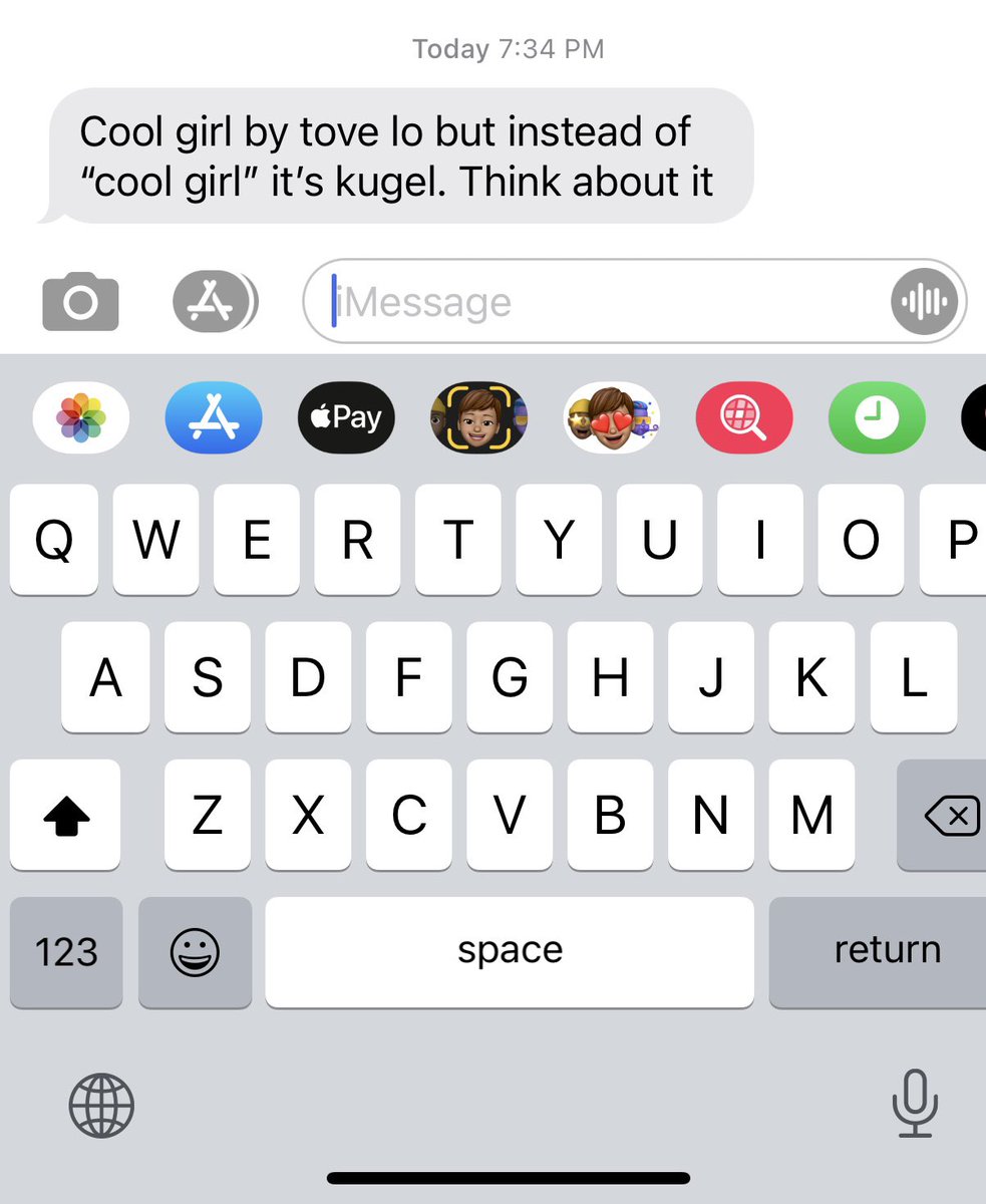 Lea Loeb tweet media