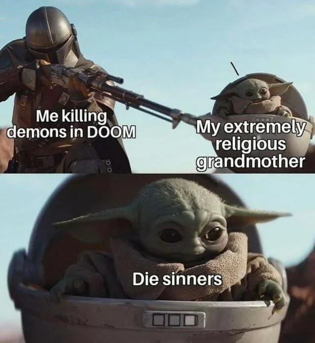 WholesomeMeme's tweet photo. I know this a repost, but it's fun https://t.co/B5lvbVSv7W