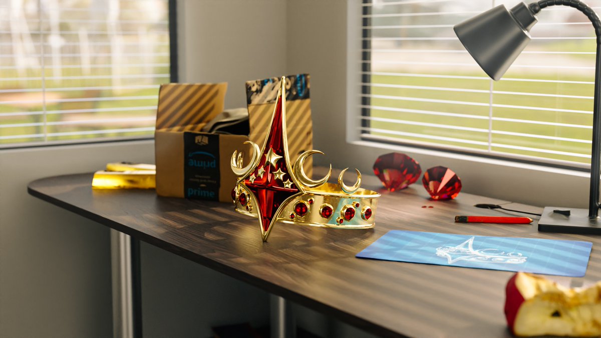 evqvis (Comms Opened) tweet media