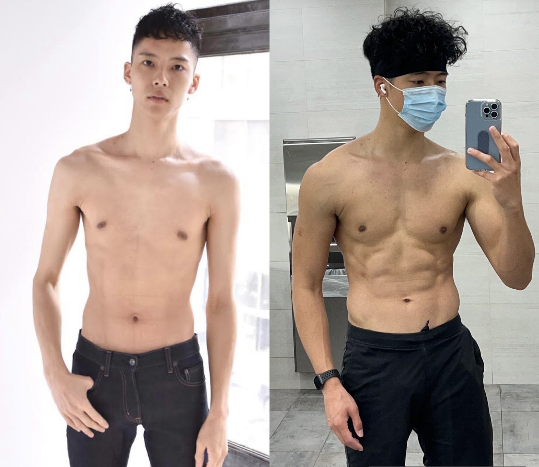 柳喬之 Taka Yanagi 筋トレ始めて2年半 カルバンクラインの下着のモデルが出来るくらいに身体を仕上げるのを目標にして頑張ります T Co Nqh6dcapjm Twitter