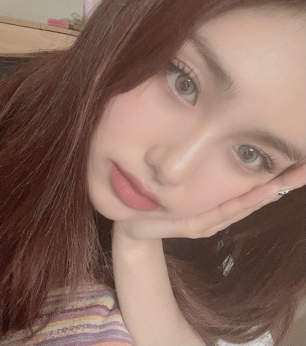 #AISHA #아샤 #EVERGLOW