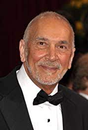 Happy 84th birthday to the legendary Frank Langella!  