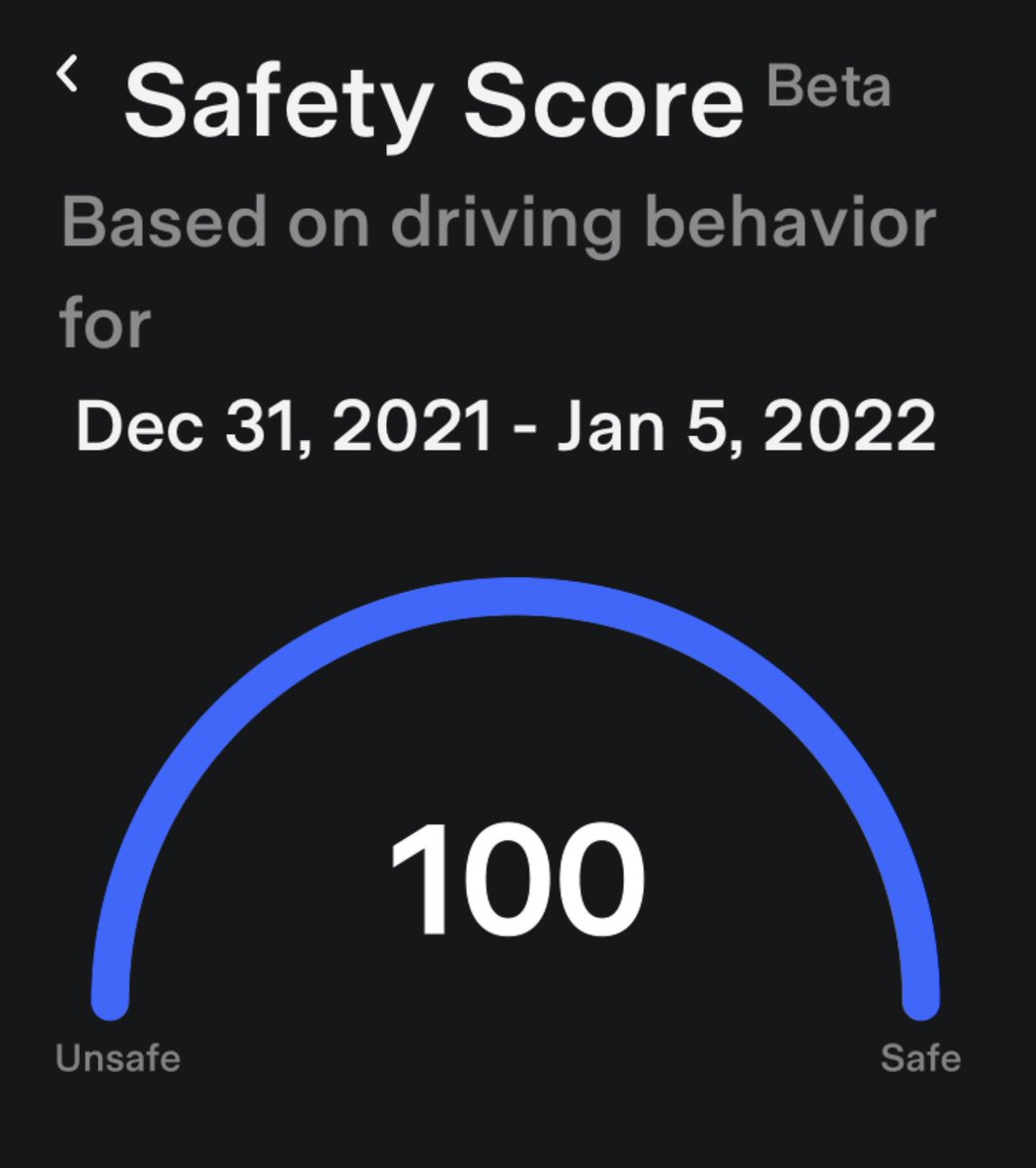 bobbibillard's tweet image. Autopilot here I come… 🎉 Don’t fuck this up! 😬🙏🏼💕 #tesla #teslaautopilot #modelSplaid #100percent #perfectscore