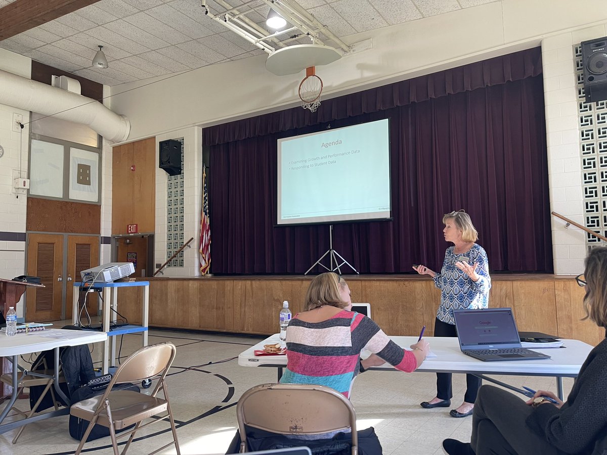 Kilby Lab School tweet media