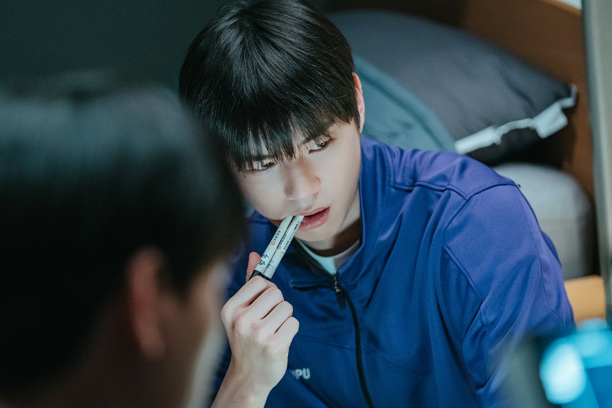 opennewsagency's tweet photo. Danities, two #KANGDANIEL #rookie articles in one week?
For more of his dorm life, https://t.co/1RiWdV9kXM

#강다니엘 #너나경 #너와나의경찰수업 #DisneyPlus #디즈니플러스 #danities https://t.co/FnsqtQGyit