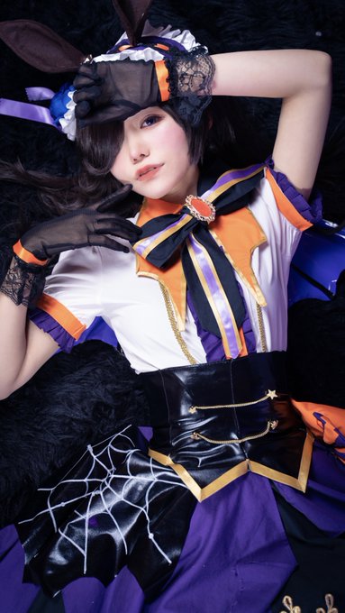 コスプレイヤー真白まくらのTwitter画像10