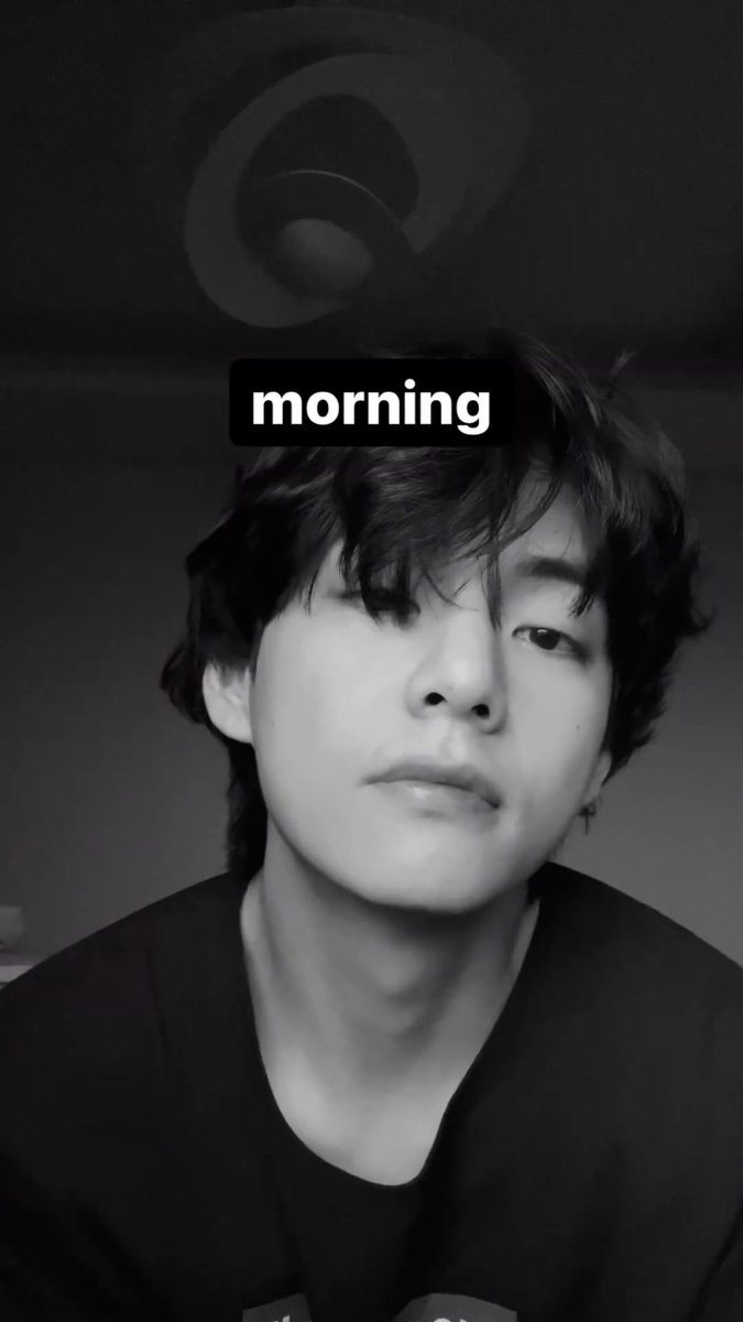 nani_ny_'s tweet photo. Good Morning to <33333 #TAEHYUNG #bts #BTSARMY #BTS_Butter #BTS_twt #BTSV https://t.co/stMA67K860