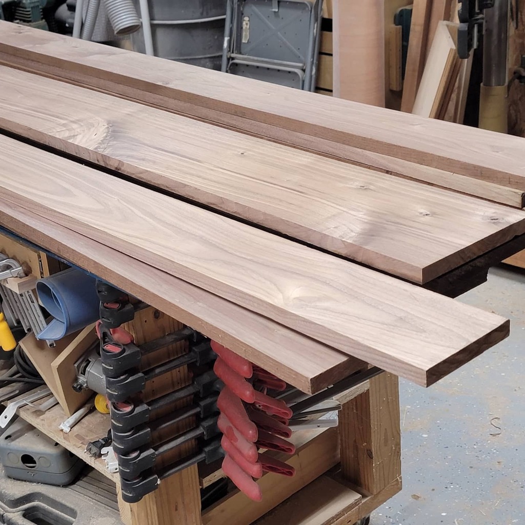 Inland Woodworkers tweet media