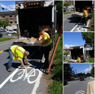 How You Can Accelerate Bike Infrastructure