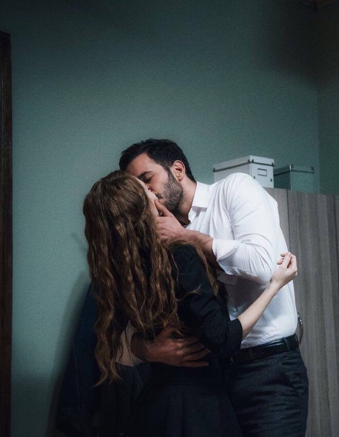 pouco se fala sobre essa pegada aqui