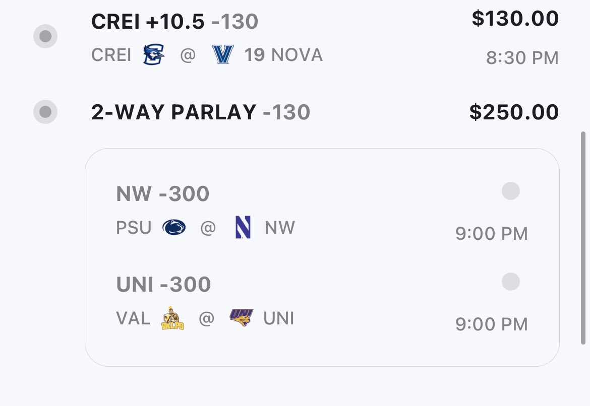 LocksShore's tweet image. Here is todays slate🔒 Let’s have a day! Follow the units🚀