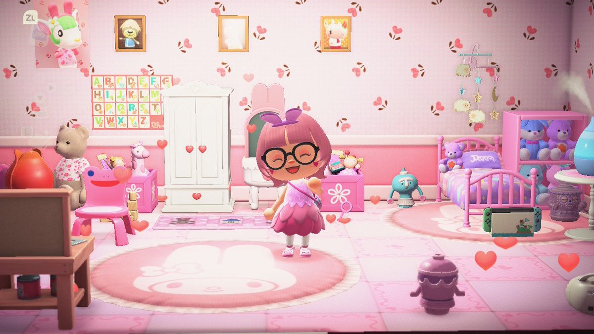 bunnycrossing tweet media