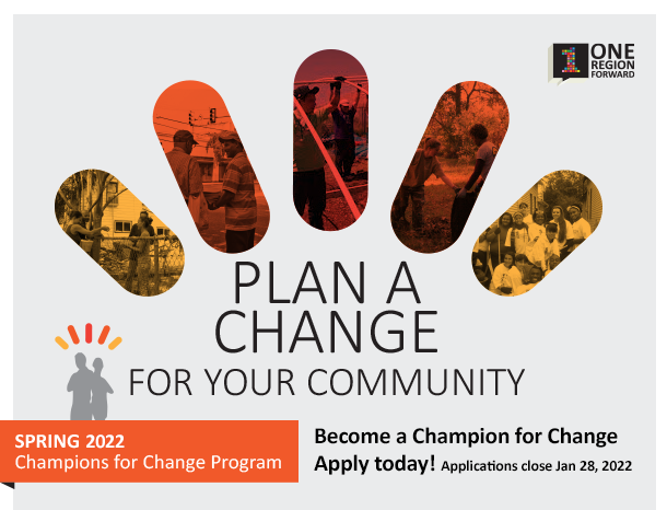 One Region Forward tweet media