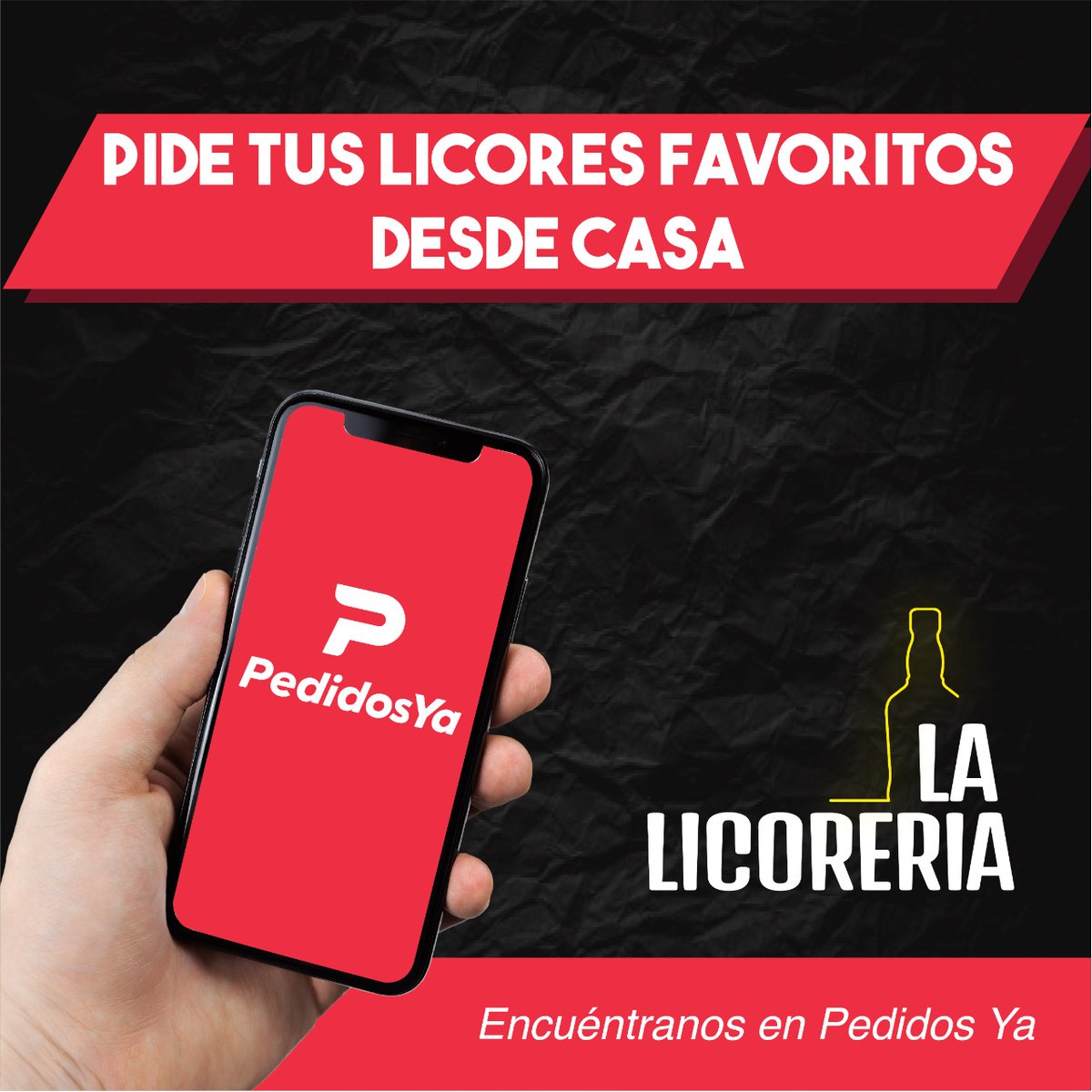 Lalicoreria1's tweet photo. 😃Estamos o no de moda?, Estamos o no Ready, activos? , Pues claro, estamos en todas...
Ahora encuéntranos en PedidosYa @pedidosya.ecuador .

✌️Si eres fans de esta App, ahora nos podrás encontrar allí, de una...

🤗 La Licorería siempre en todas.
.
.
.
.
.
.
.
.
.
#lalicoreria https://t.co/h937h9A0GQ