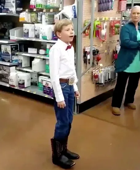imagine you're at the metaverse walmart and this stupid motherfucker starts going off