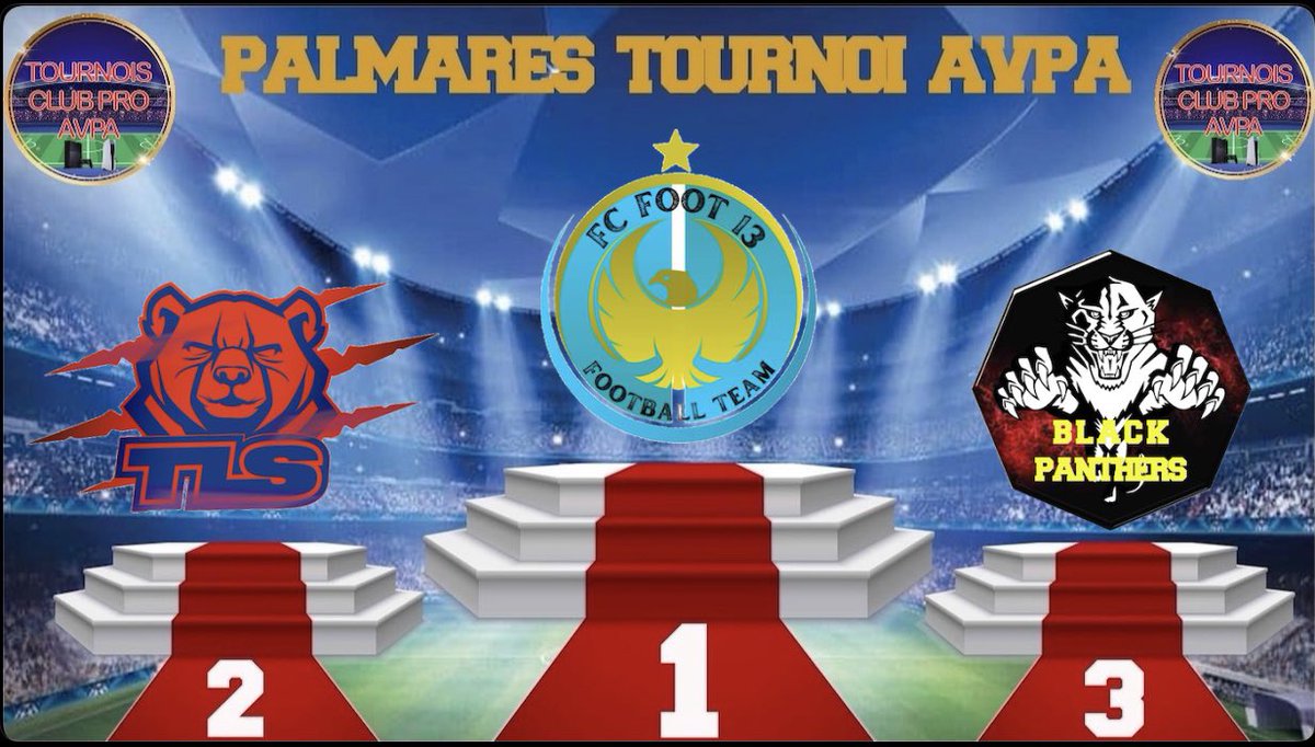 TLS_eFoot's tweet photo. Notre équipe termine 2e du tournoi AVPA, en s’inclinant 2-1 en prolongation face au FC Foot 13 A! Très grosse prestation de nos gars! Intéressant pour la suite! #LetsGoTLS ❤️💙 https://t.co/LOHsNWAHVw