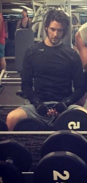 𝑹𝑼𝑺𝑺𝑶 (@blackhawkism) on Twitter photo 