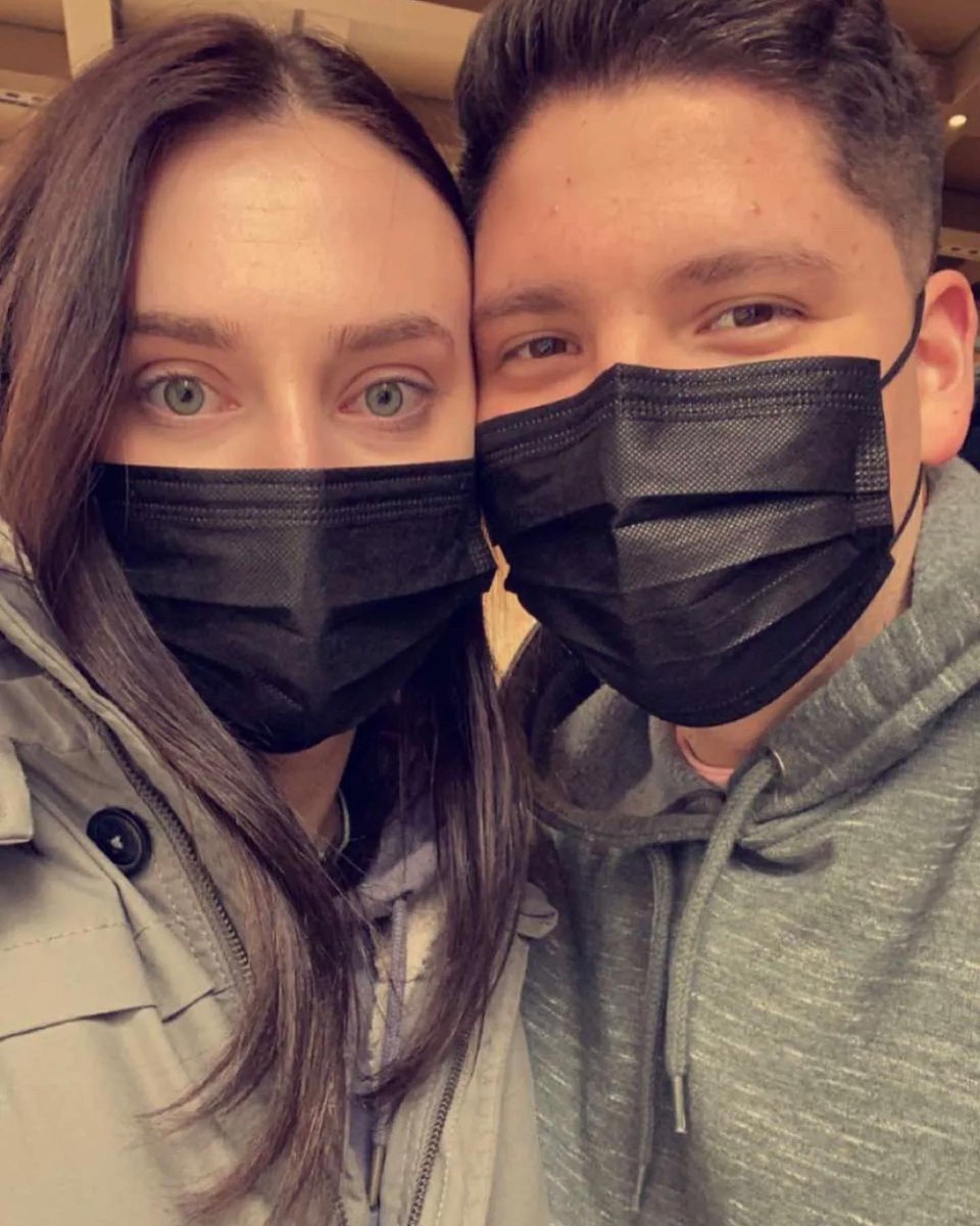 kfruch8's tweet image. The greatest way to start a new year😍✨ #Heresto2022