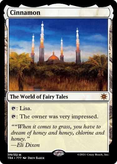 Karakas
Art: Drew Baker
#GoogleTranslatesMTG 

Original: scryfall.com/card/puma/U36/…