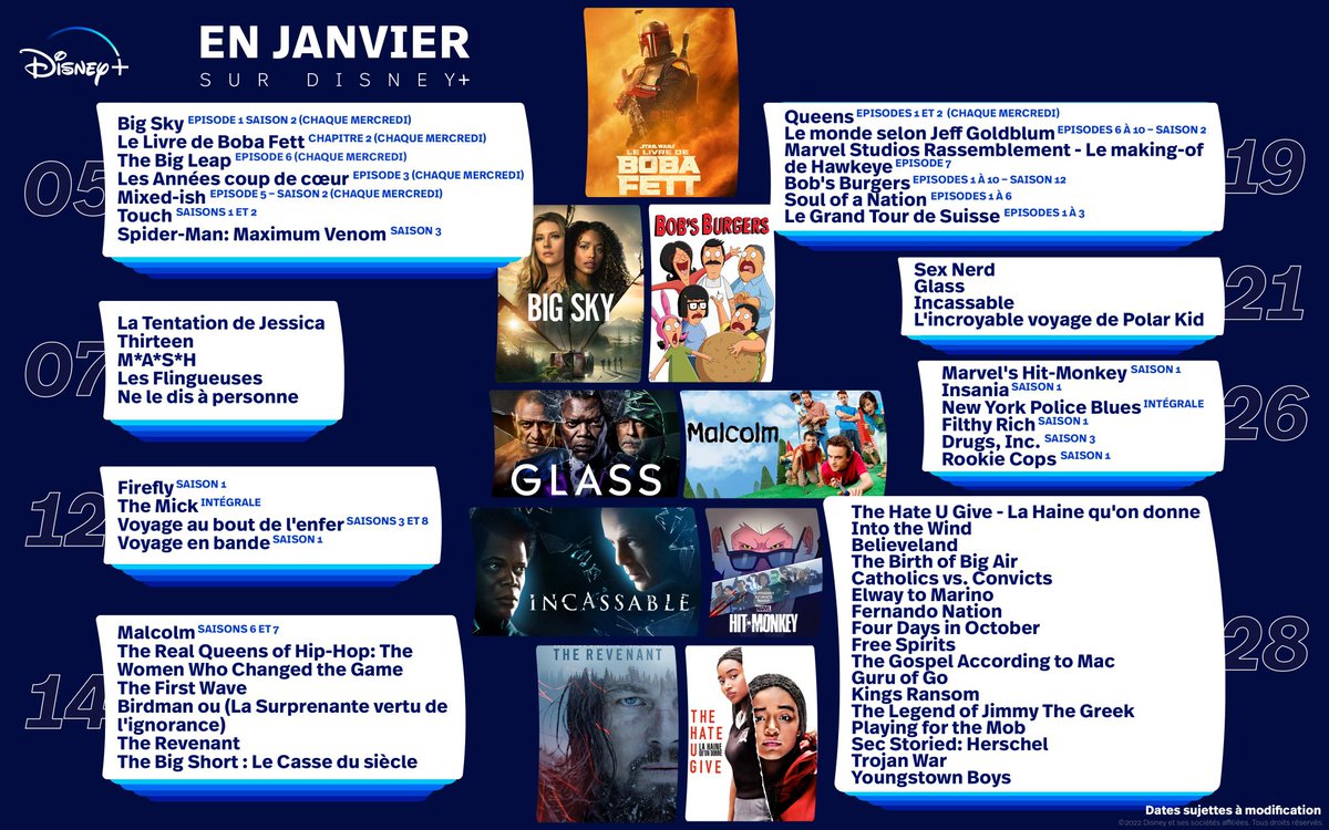 Disney+ Civ tweet media