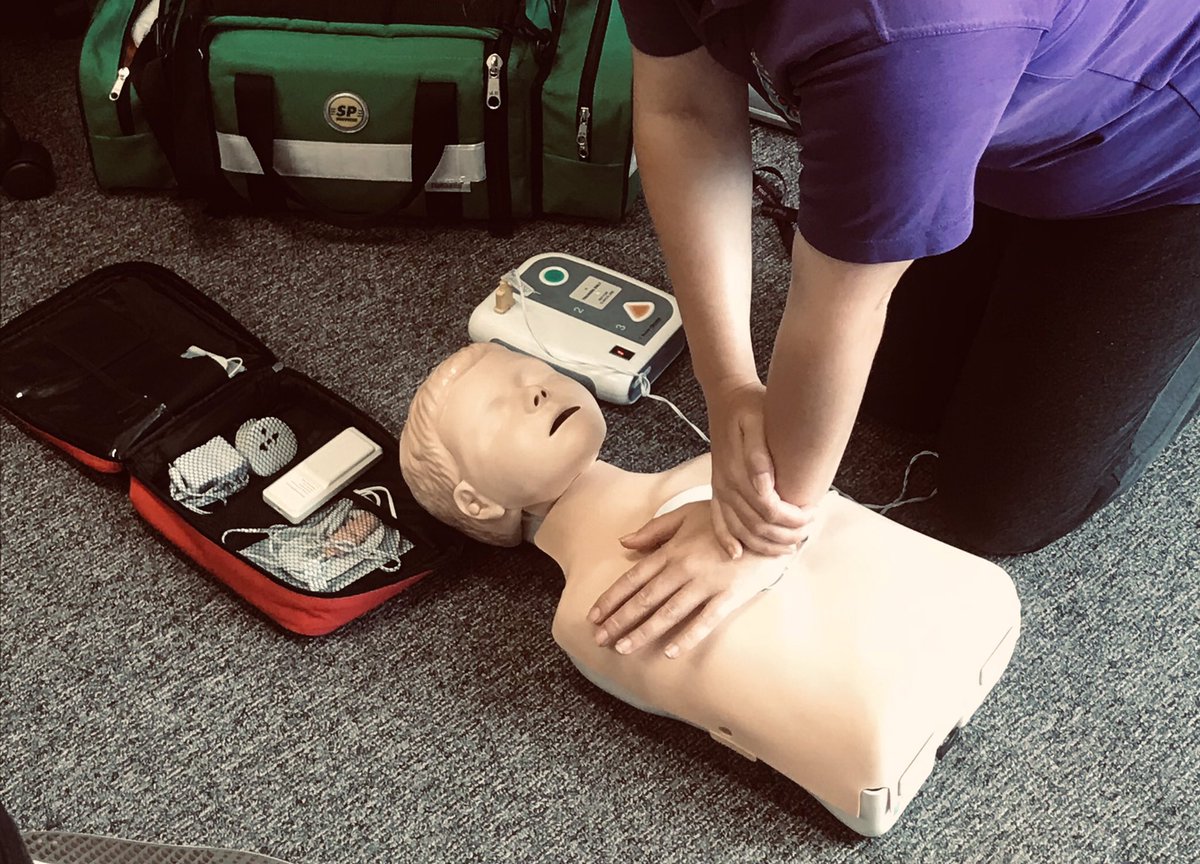 GroupBpc's tweet image. And we’re back! Lots of exciting things going on at BPC Training Group. Loads of training courses, medical event cover and holistic therapies. Stay tuned for more news. #business  #businessgrowth #Training #businessowner