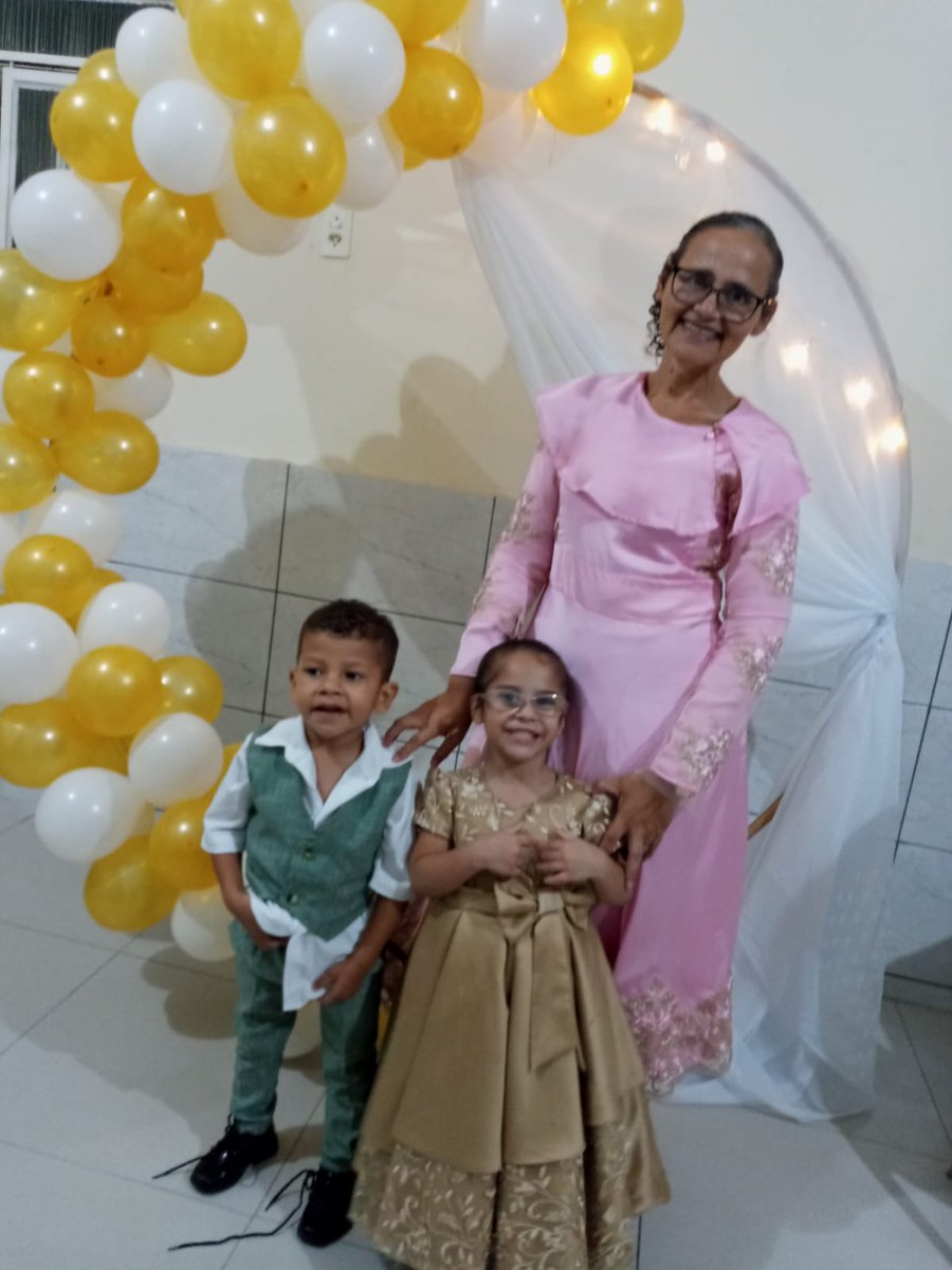 sandra73flor1's tweet photo. Coisa gostosa de vovó https://t.co/ze09RrodzH