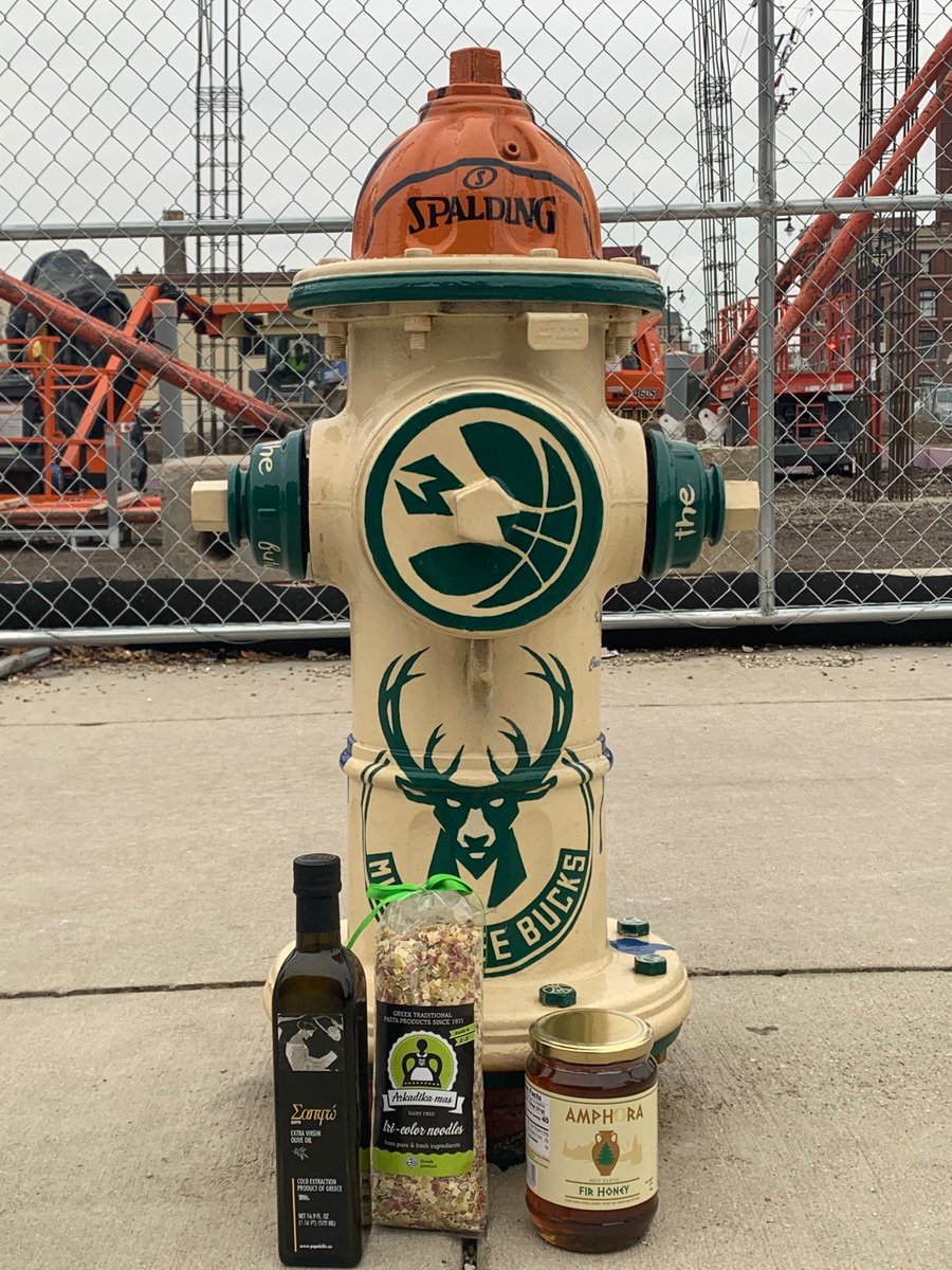 Amphora Greek products LLC (@amphoragreek) on Twitter photo 