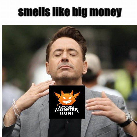 Faithnocell's tweet photo. Blockchain Monster Hunt — First multi-chain NFT collectible game. Pokemon-inspired play-to-earn! Create memes earn $BCMC!
@angdopez

@Tyra30143255

@bcmhunt
https://t.co/XTtf3JtqeP https://t.co/MpmSnJiuwP