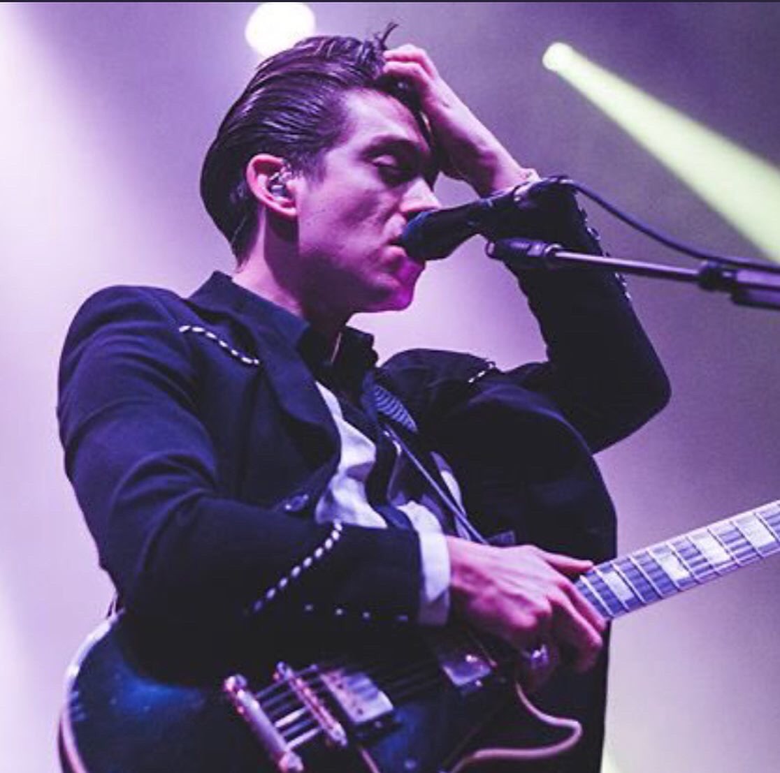 HAPPY BIRTHDAY ALEX TURNER MY BELOVED 