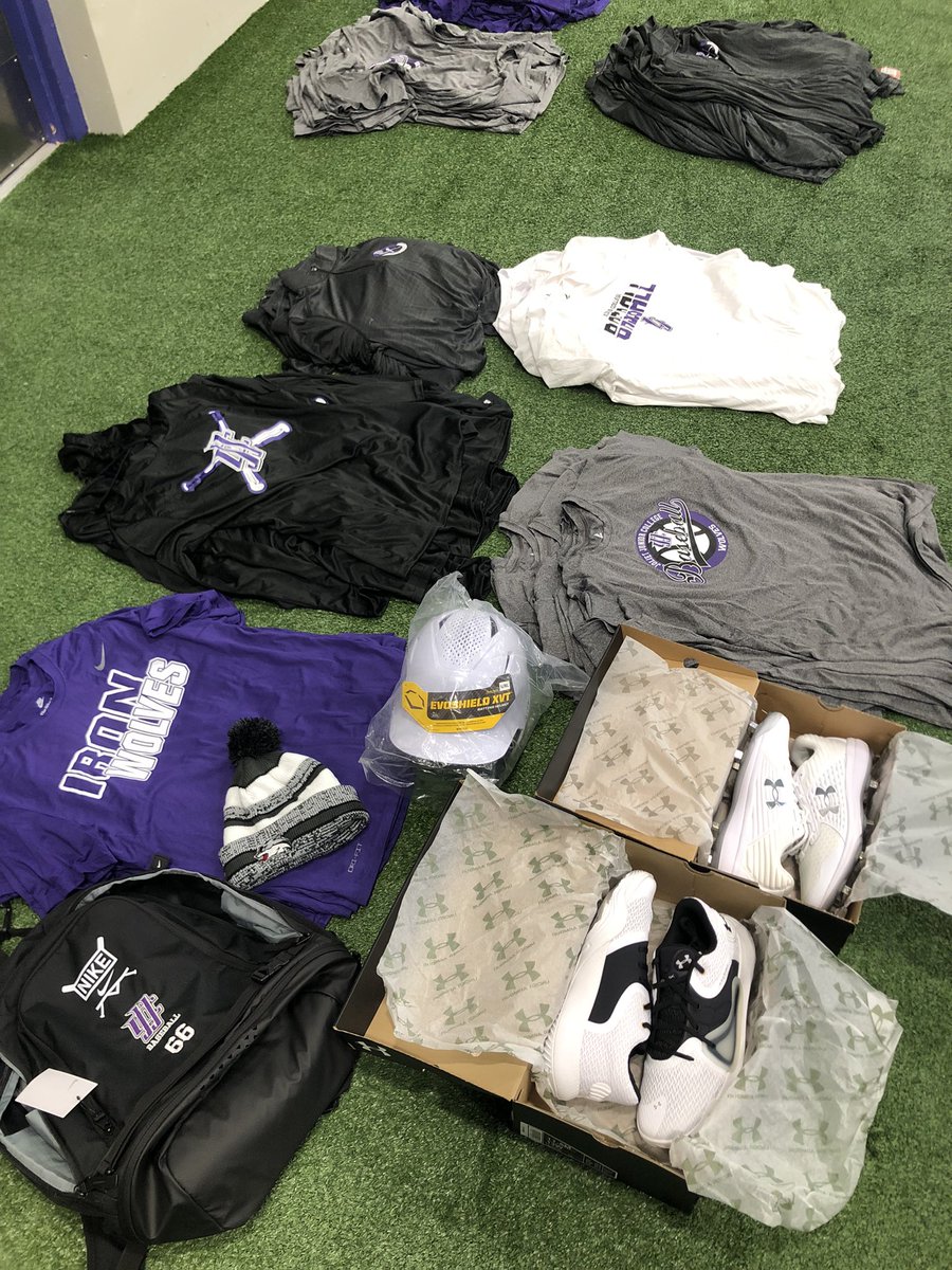 JJC Wolves Baseball tweet media