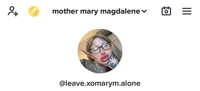 1st month on tiktok i went so viral &amp; got 1.3 million followers, now they delete it smh.... Every platform