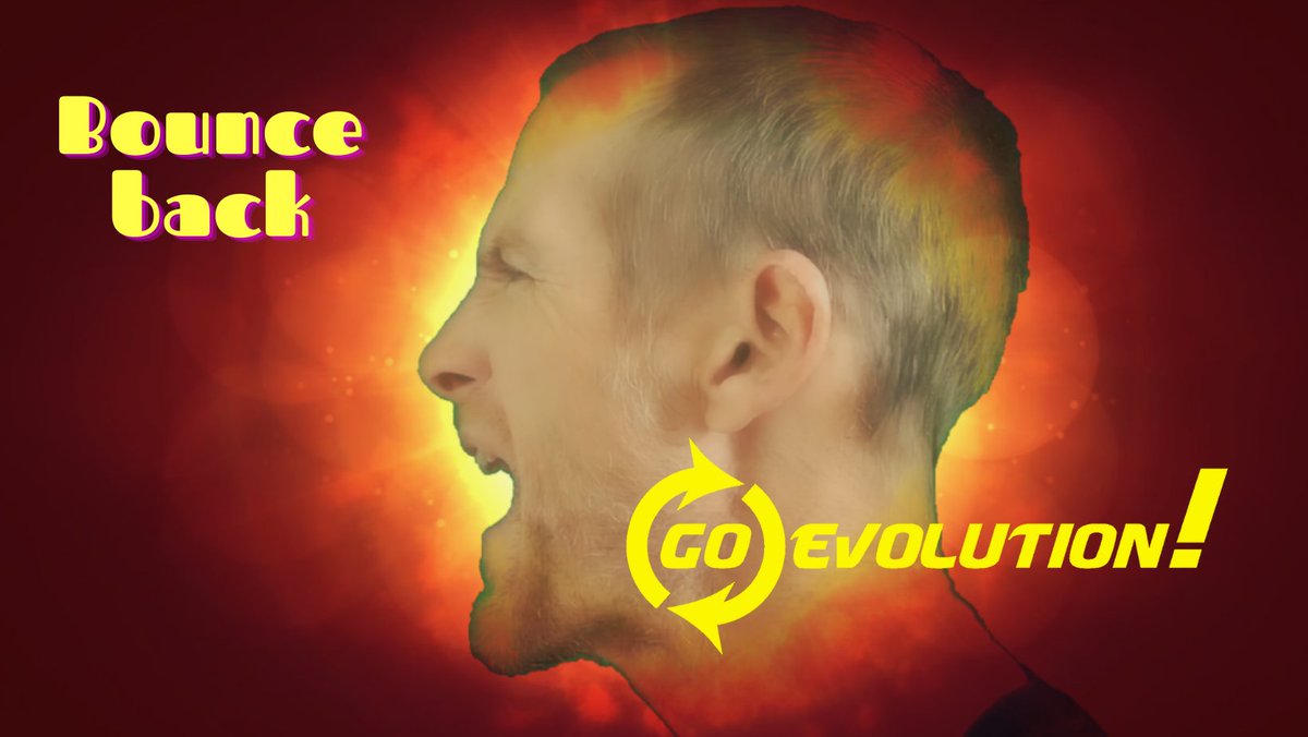 goevolutionband's tweet photo. @DoffReviews Hey what's up? https://t.co/K7LfWT1bDN https://t.co/PfgxgmMnnt