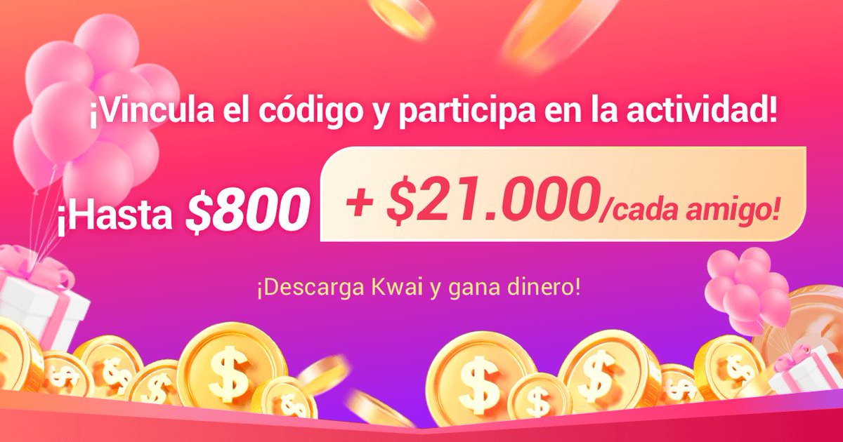 JavithToro's tweet photo. ¡Ven y recoge dinero que puedes retirar inmediatamente! https://t.co/givbNSP94f https://t.co/4KVb4UBN0U