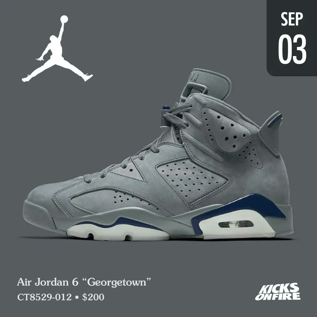 jordan 6 january 12