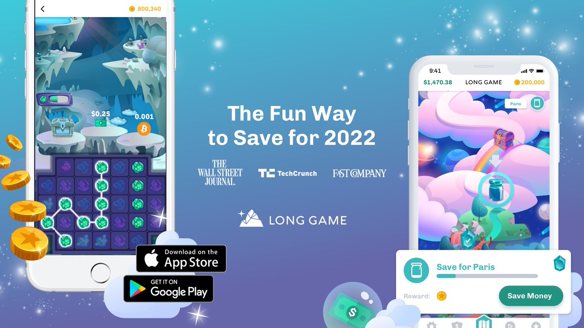 Long Game tweet media