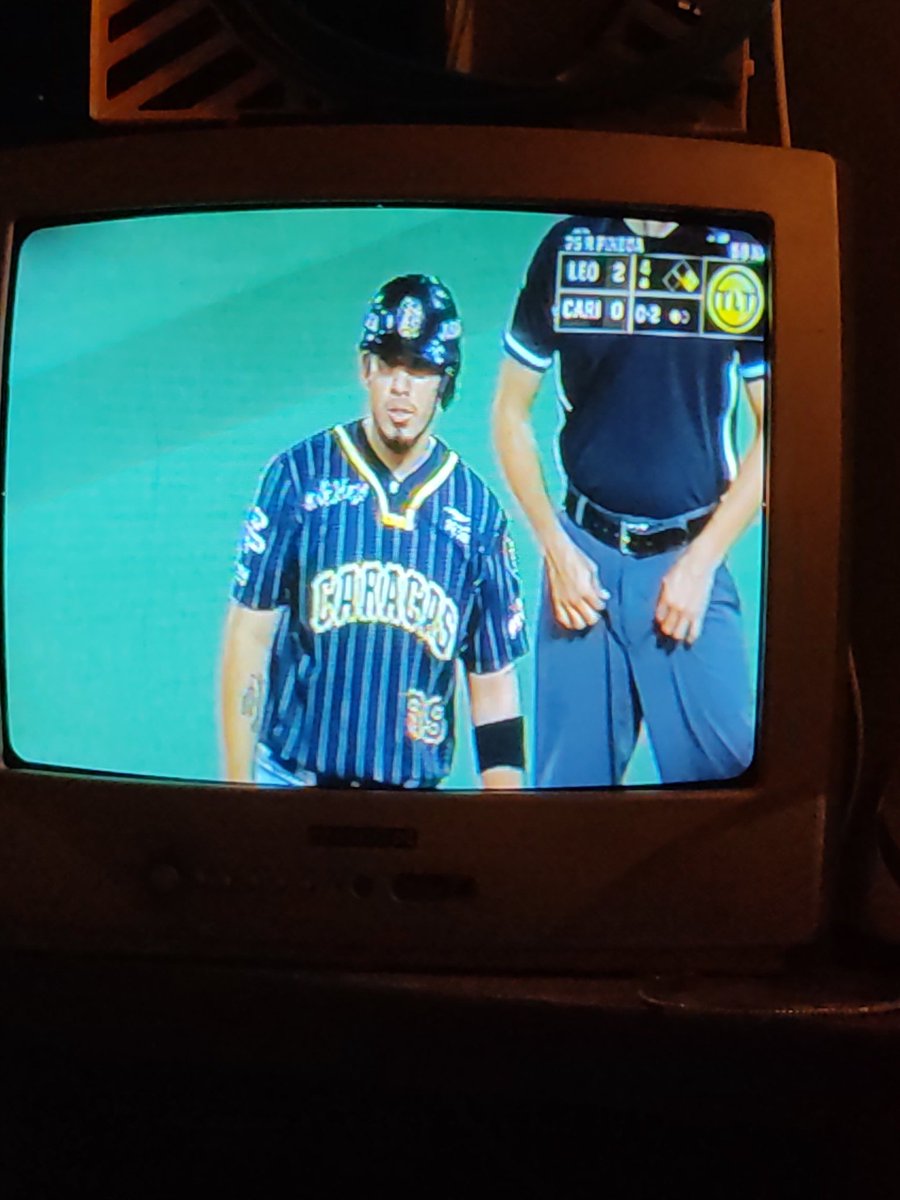 Saludos Julio Delgado desde Guanare edo Portuguesa fanático de los Tiburones sea quien gane el campeonato mi deseo es que ganemos la serie del Caribe #LVBPxTLT